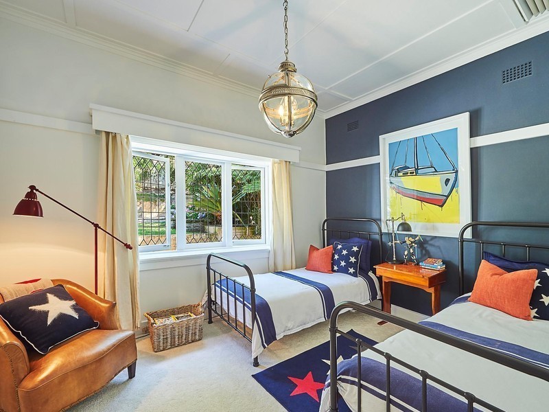 17 Wallaroy Road, Woollahra NSW 2025