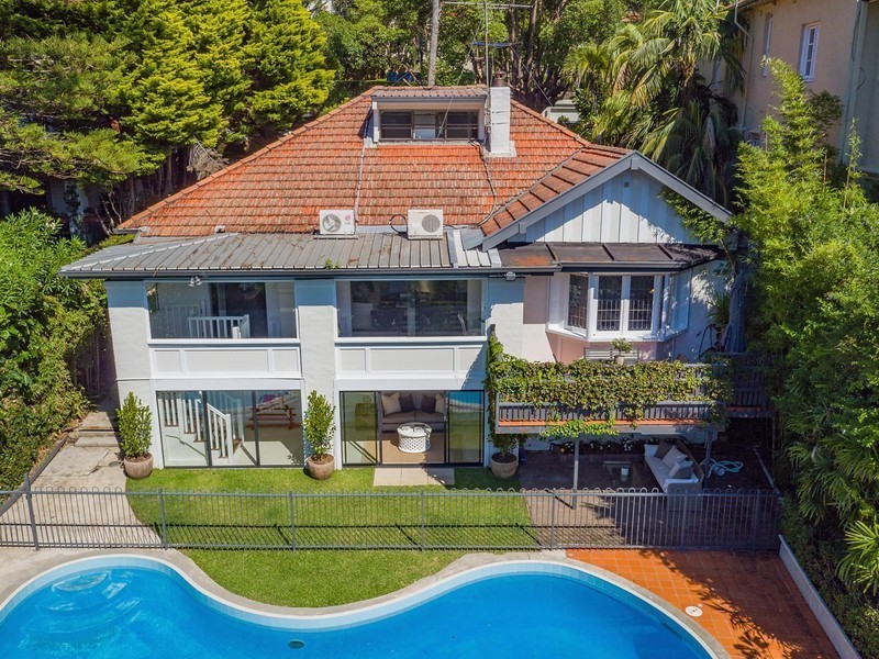17 Wallaroy Road, Woollahra NSW 2025