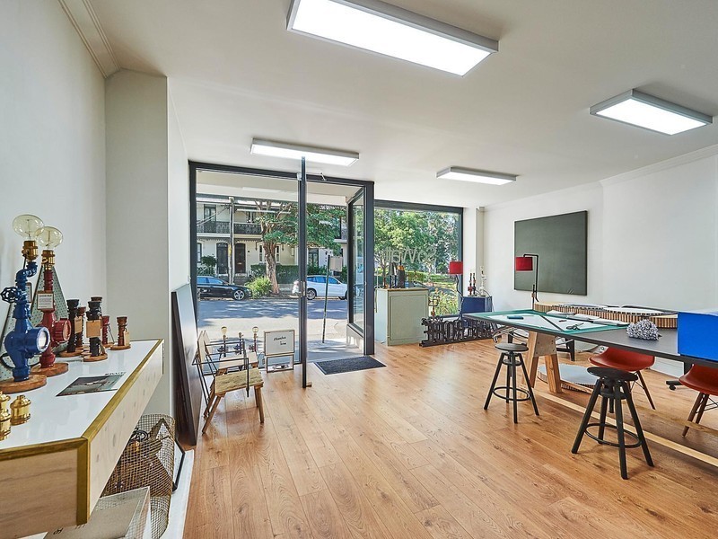 55 Regent Street, Paddington NSW 2021