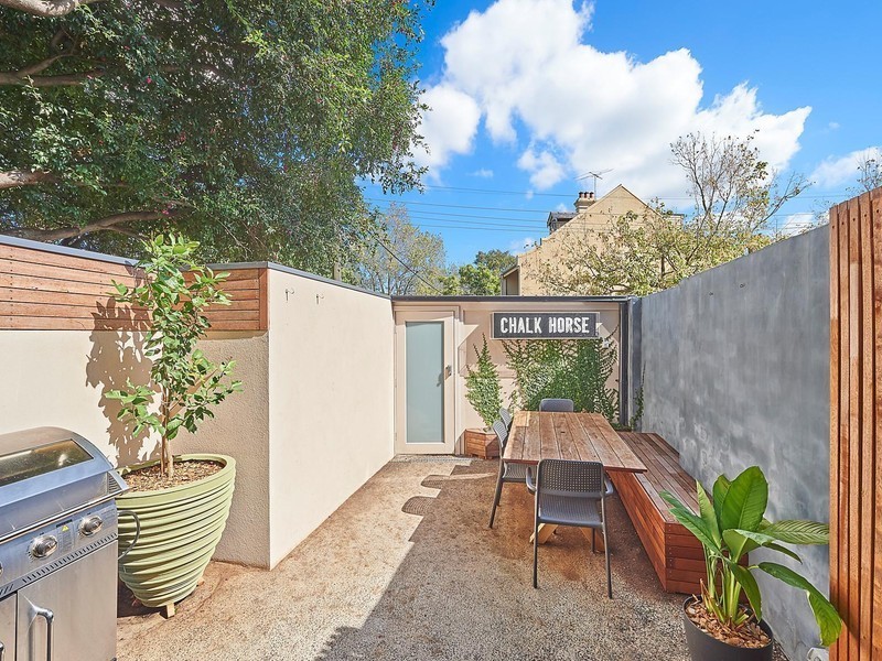 55 Regent Street, Paddington NSW 2021