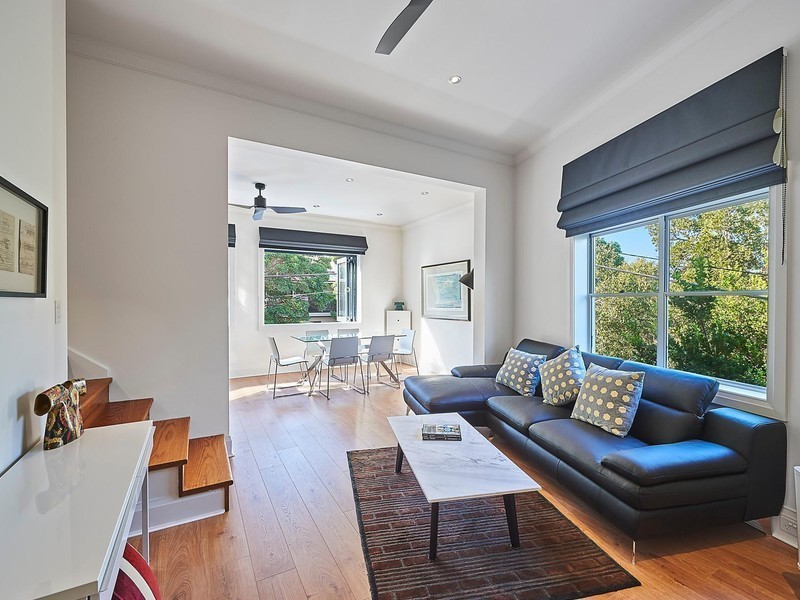 55 Regent Street, Paddington NSW 2021