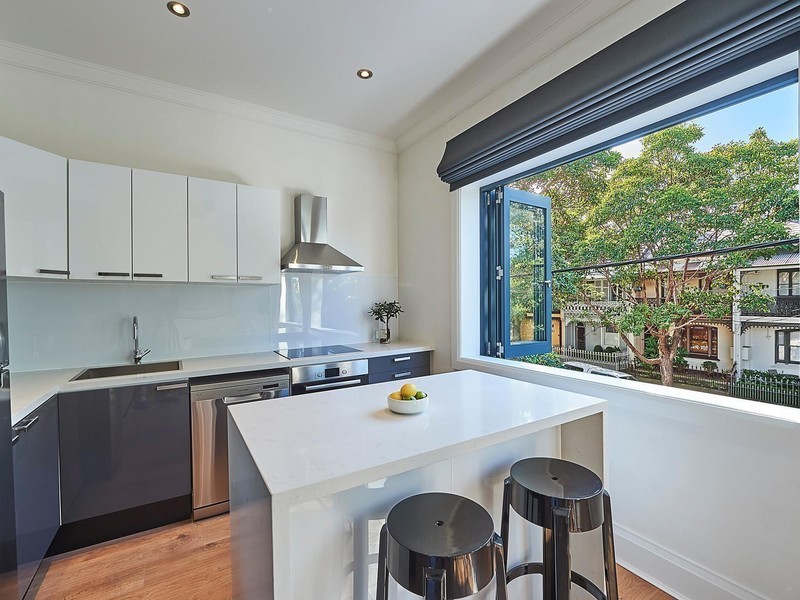 55 Regent Street, Paddington NSW 2021