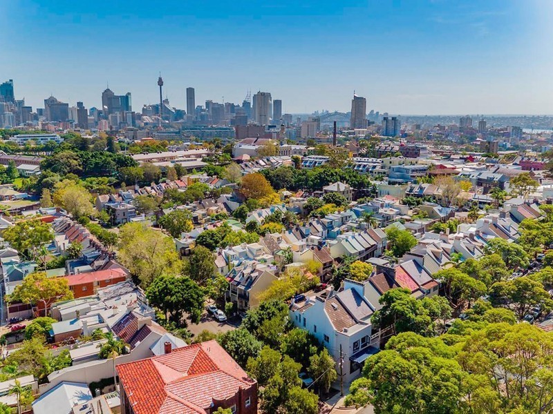 55 Regent Street, Paddington NSW 2021