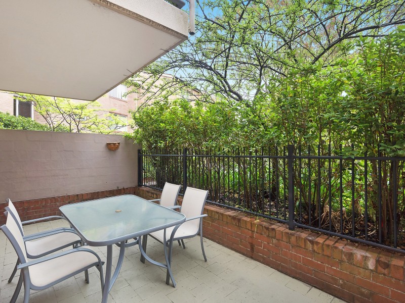 12/1 Gloucester Place, Kensington NSW 2033