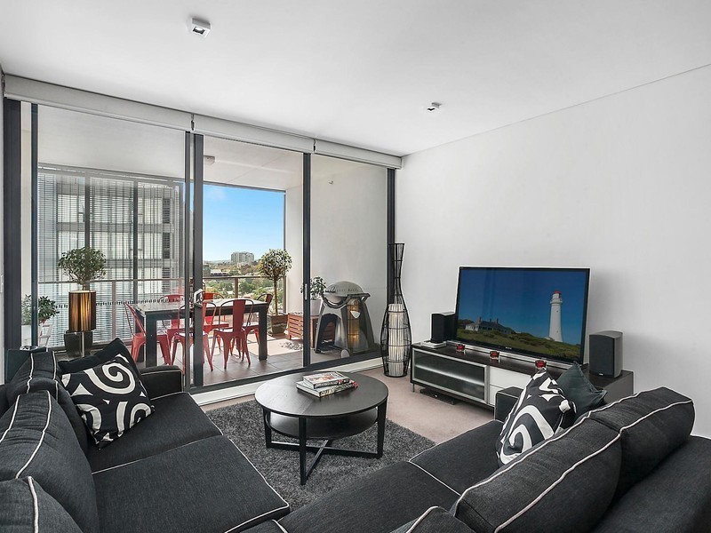 60/200 Goulburn Street, Surry Hills NSW 2010