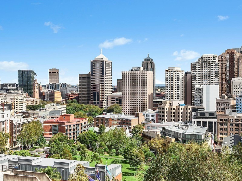 60/200 Goulburn Street, Surry Hills NSW 2010