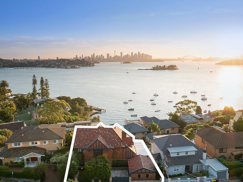 26 Vaucluse Road, Vaucluse NSW 2030