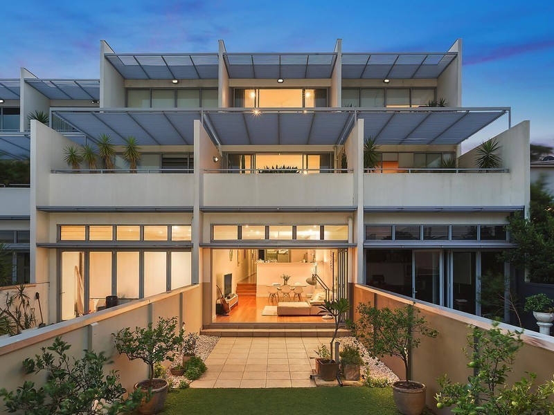 76 Lawrence Street, Alexandria NSW 2015