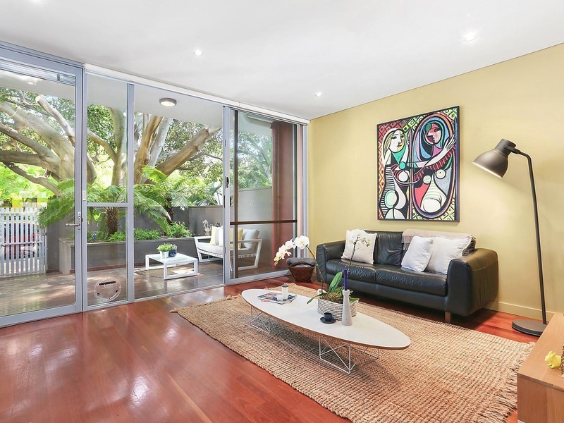 76 Lawrence Street, Alexandria NSW 2015