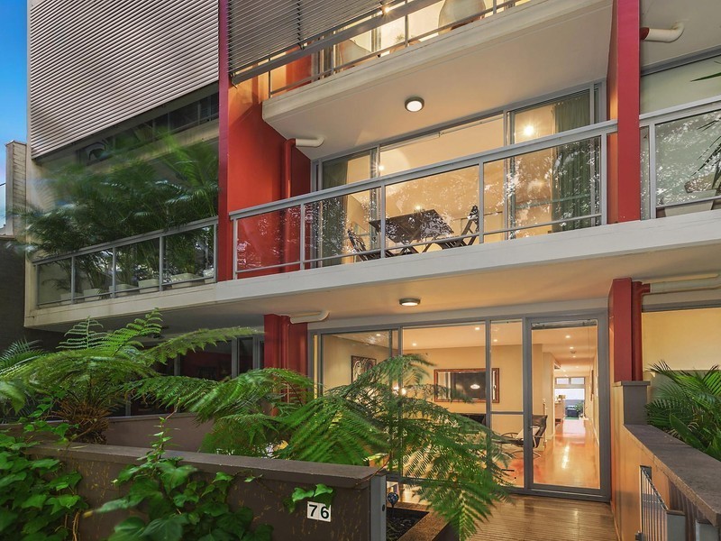 76 Lawrence Street, Alexandria NSW 2015