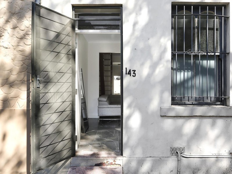 143 Foveaux Street, Surry Hills NSW 2010