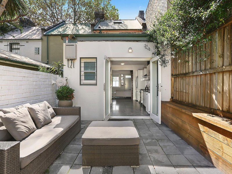 143 Foveaux Street, Surry Hills NSW 2010