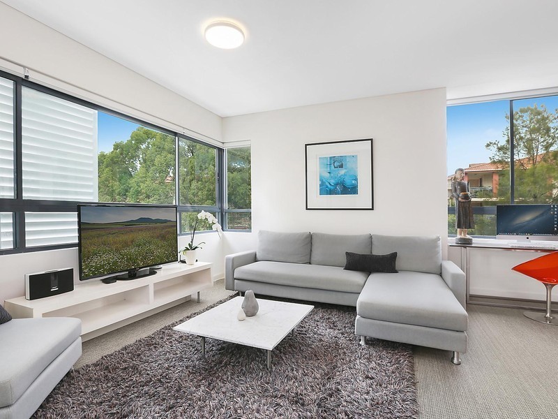 307/95 Dalmeny Avenue, Rosebery NSW 2018