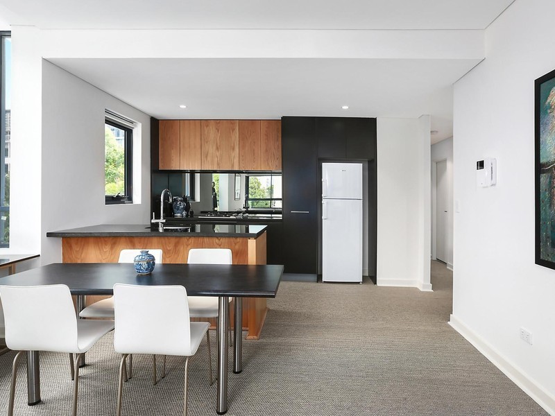 307/95 Dalmeny Avenue, Rosebery NSW 2018