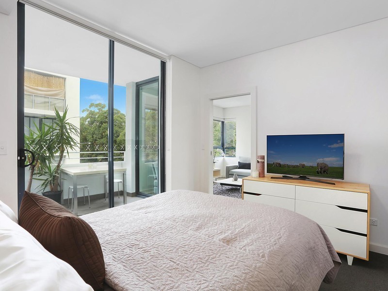 307/95 Dalmeny Avenue, Rosebery NSW 2018