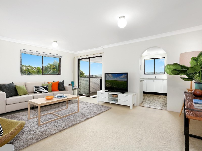 9/22 Francis Street, Bondi Beach NSW 2026