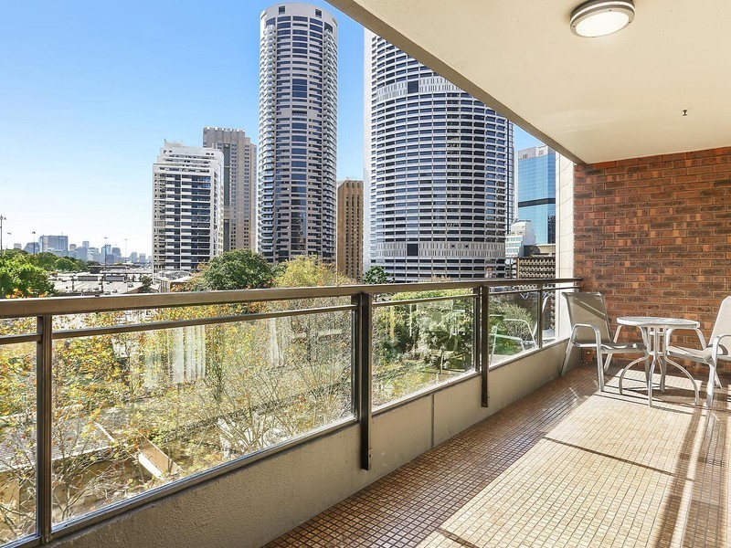 705/5 York Street, Sydney NSW 2000