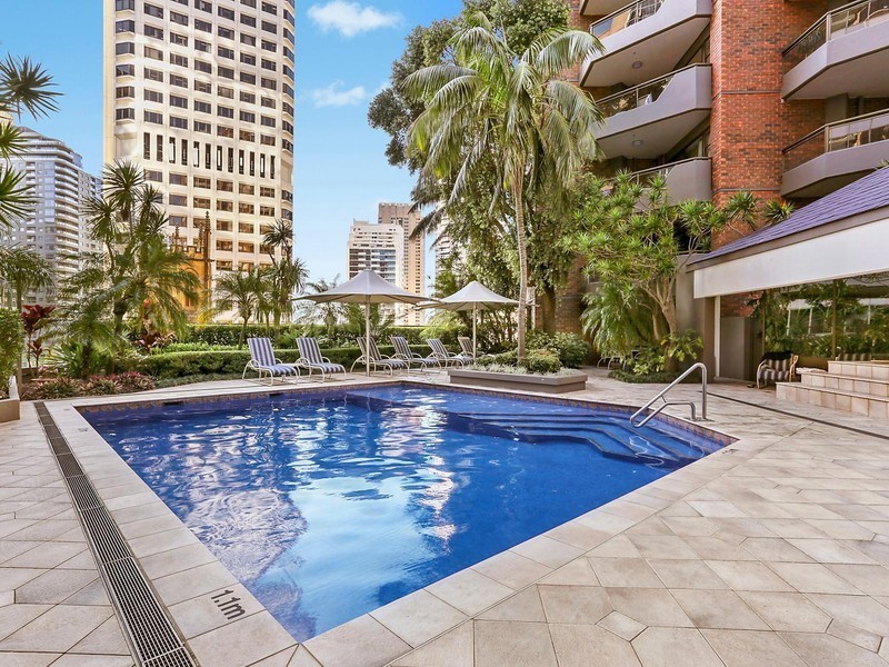 705/5 York Street, Sydney NSW 2000