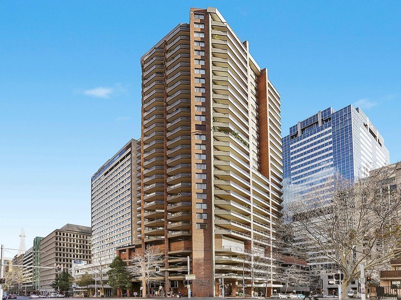 705/5 York Street, Sydney NSW 2000