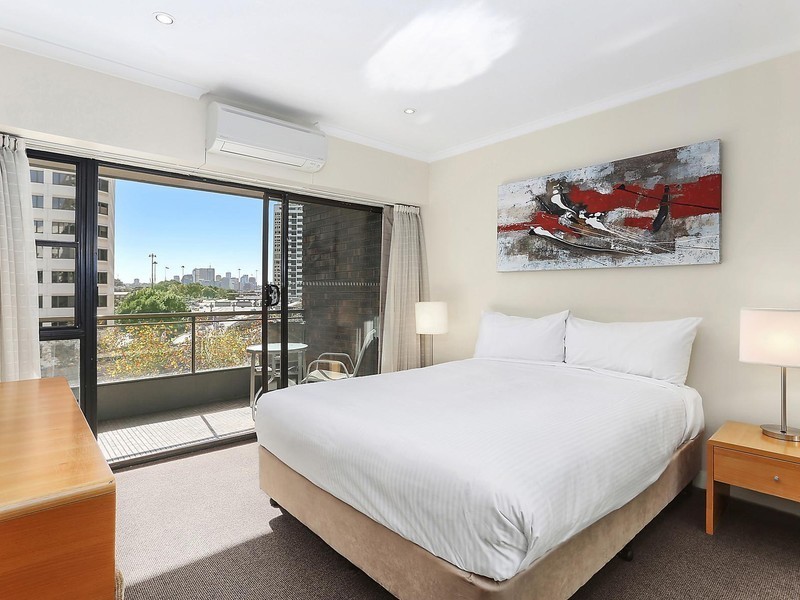 705/5 York Street, Sydney NSW 2000