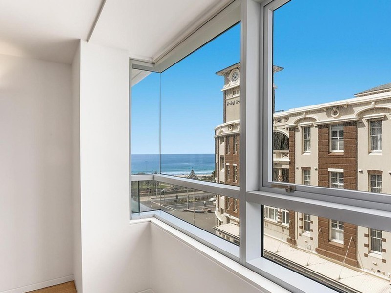 402/180 Campbell Parade, Bondi Beach NSW 2026