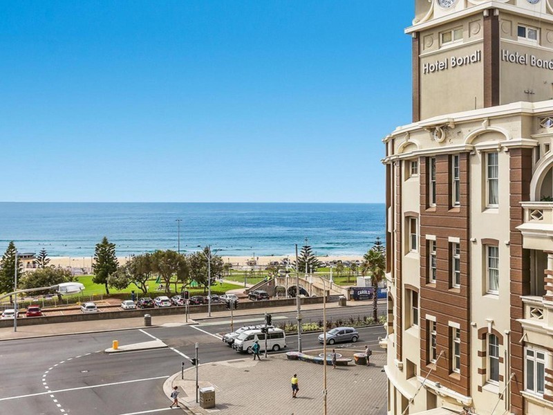 402/180 Campbell Parade, Bondi Beach NSW 2026