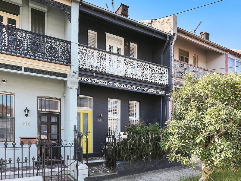 146 Ebley Street, Bondi Junction NSW 2022