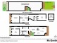 146 Ebley Street, Bondi Junction NSW 2022 Floorplan