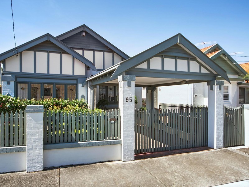 95 Eastern Avenue, Kingsford NSW 2032