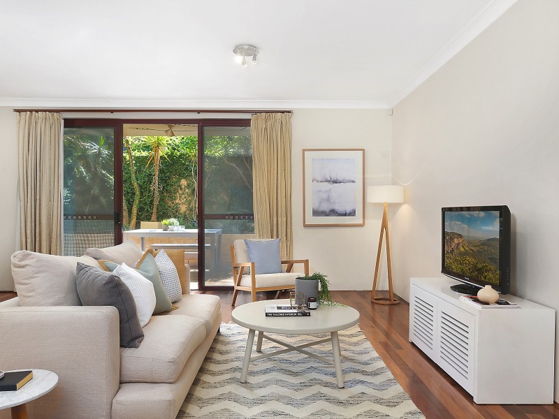 7/167 Bronte Road, Queens Park NSW 2022