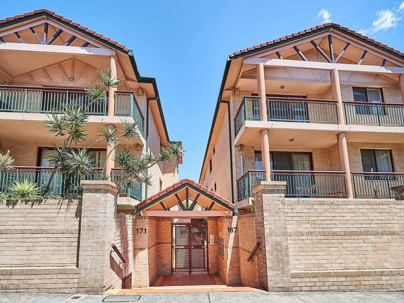 7/167 Bronte Road, Queens Park NSW 2022