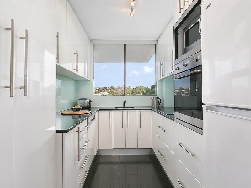 21/33 Waratah Street, Rushcutters Bay NSW 2011