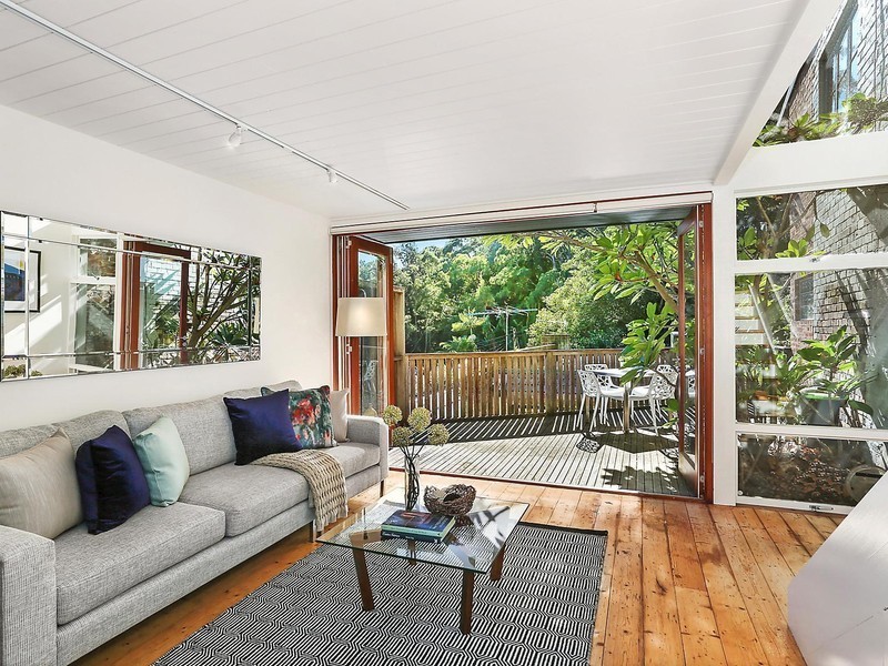 8 Sutherland Avenue, Paddington NSW 2021