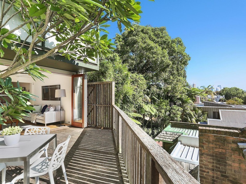 8 Sutherland Avenue, Paddington NSW 2021