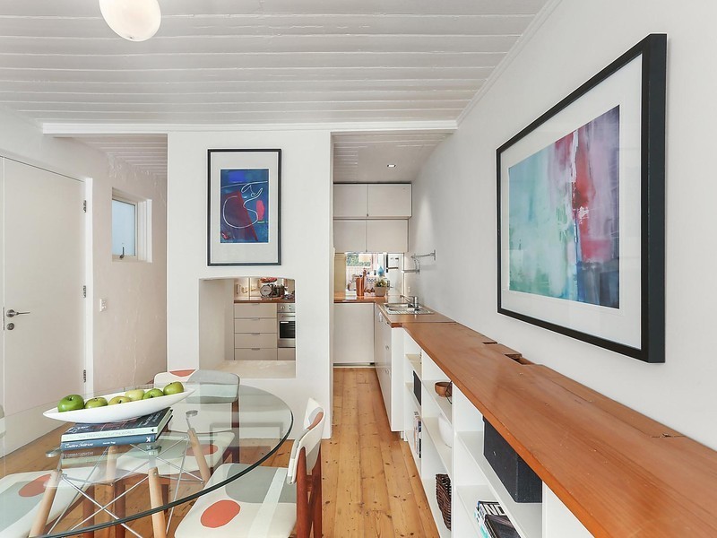 8 Sutherland Avenue, Paddington NSW 2021