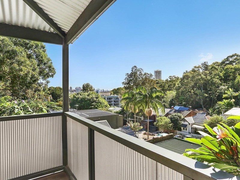 8 Sutherland Avenue, Paddington NSW 2021