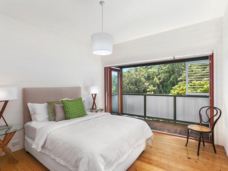 8 Sutherland Avenue, Paddington NSW 2021