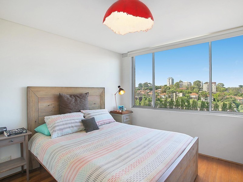 204/15 Wyagdon Street, Neutral Bay NSW 2089