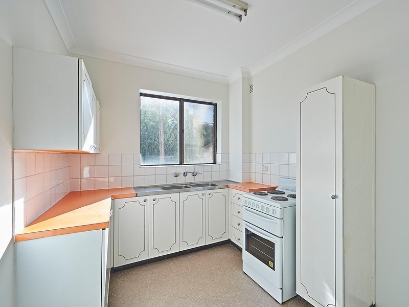 3/131 Barker Street, Randwick NSW 2031