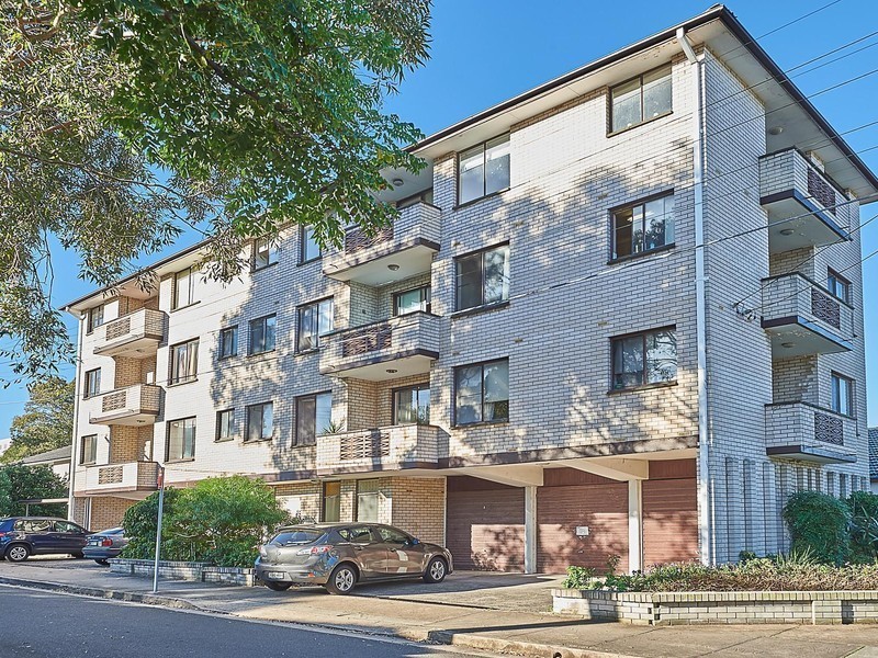 3/131 Barker Street, Randwick NSW 2031