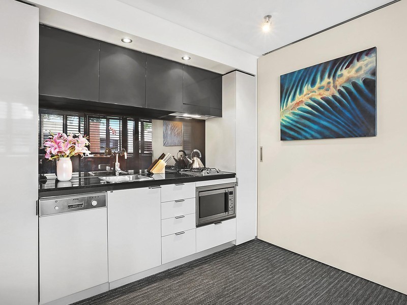 206/425 Bourke Street, Surry Hills NSW 2010