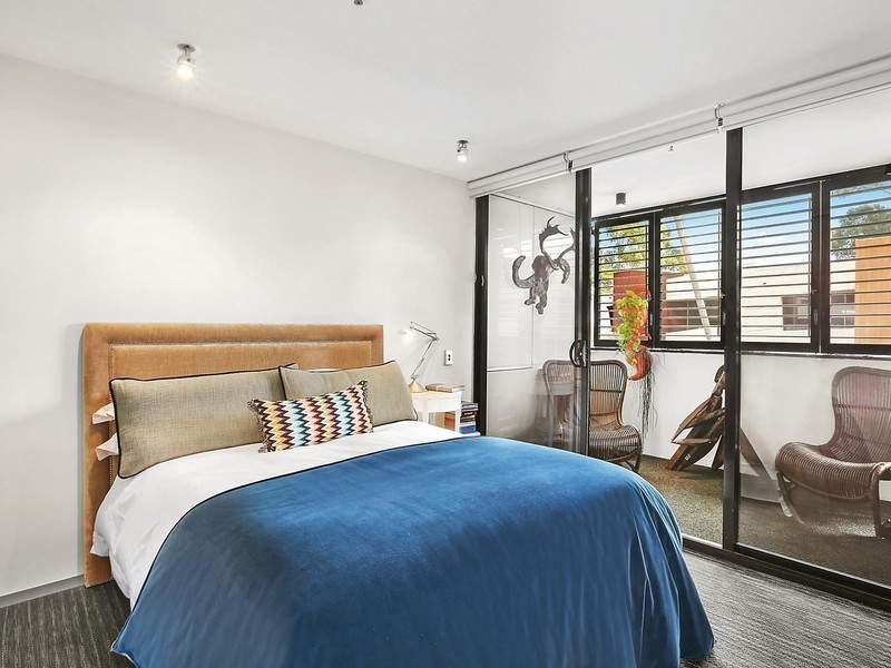 206/425 Bourke Street, Surry Hills NSW 2010