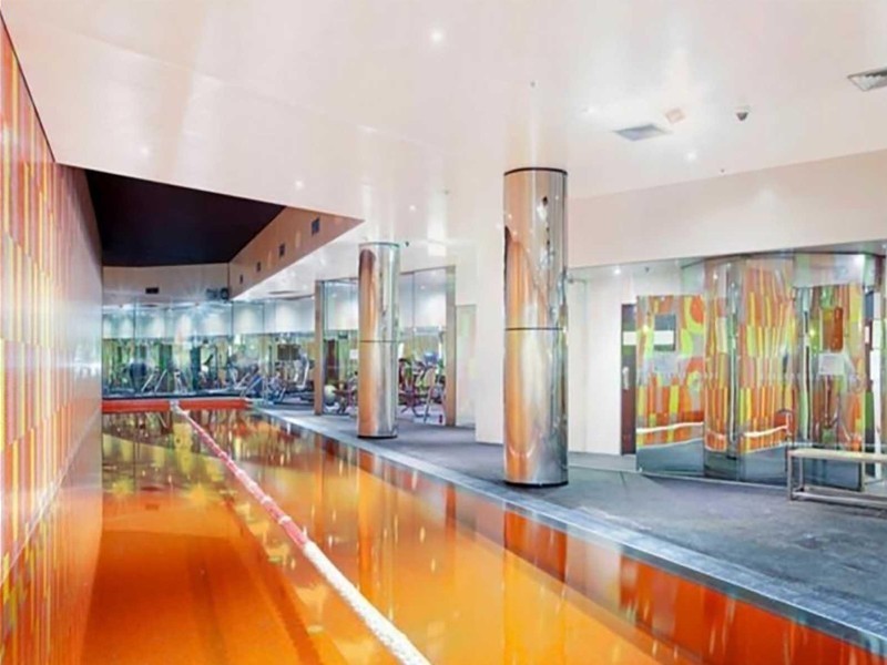 206/425 Bourke Street, Surry Hills NSW 2010