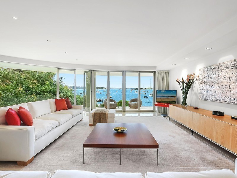 3/28 Billyard Avenue, Elizabeth Bay NSW 2011