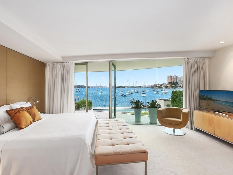 3/28 Billyard Avenue, Elizabeth Bay NSW 2011