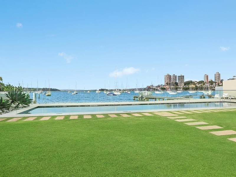 3/28 Billyard Avenue, Elizabeth Bay NSW 2011