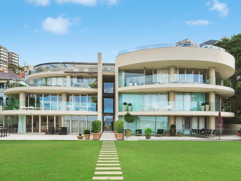 3/28 Billyard Avenue, Elizabeth Bay NSW 2011