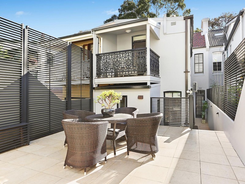 103 Glenmore Road, Paddington NSW 2021