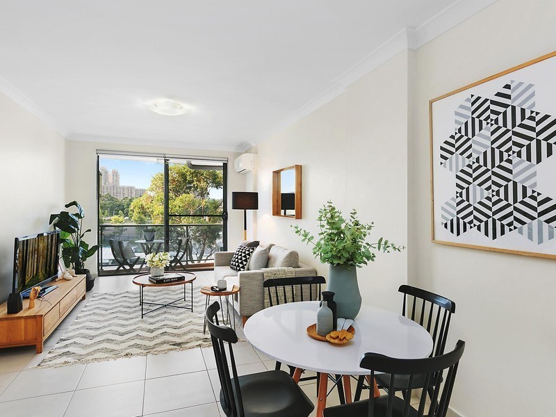 56/49 Henderson Road, Alexandria NSW 2015