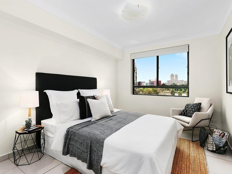 56/49 Henderson Road, Alexandria NSW 2015